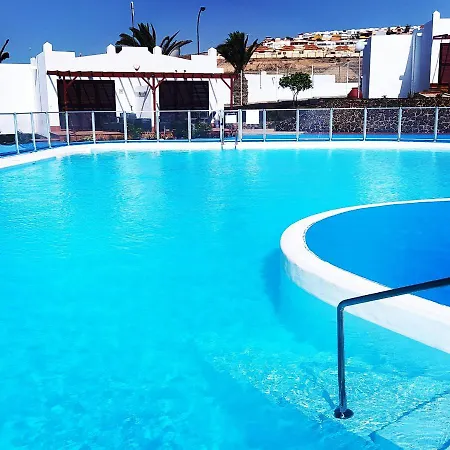 Sun Beach 14 Espino Castillo Appartamento Caleta De Fuste