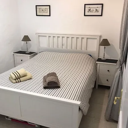 Apartment Sun Beach 14 Espino Castillo *